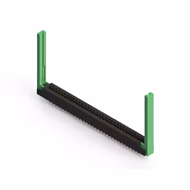 355-062-556-268 EDAC Inc.  Edgeboard Connectors